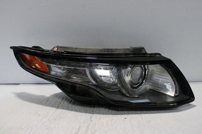 2011-2015 Land Rover Evoque HID Right Side Headlight Assembly OEM BJ3213W029MC