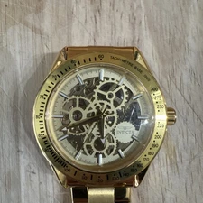 Invicta Skeleton Automatic Model 49501