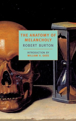 #ad The Anatomy of Melancholy New York Review Books Classics $12.77