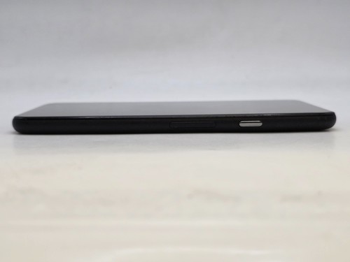 Google Pixel 5 - 128GB - Black - unlocked - Photo 6 sur 7