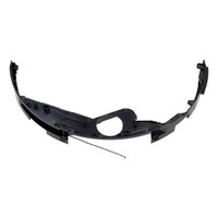 Easypart Passend FüR Ecovacs 201-2425-1008 D-Tof-Halter FüR Staubsauger-Roboter