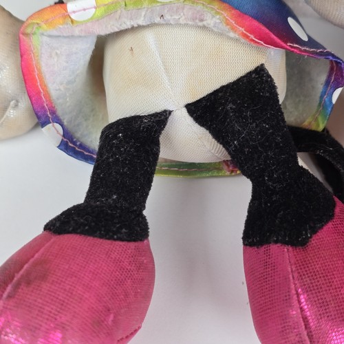 Disney Plush Bundle Mickey & Minnie Mouse x3 – Disney Store / Posh Paws Toys - Foto 14 di 19