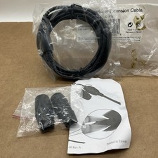 Garmin 010-11617-10 10' 4-PIN Extension Cable