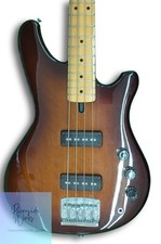 Guitare basse électrique YAMAHA SB-500S d'occasion