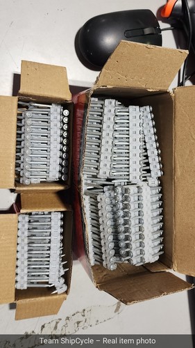 850x collated concrete nails 38mm  for Hilti GX3Gx20Gx100 HILTI G2U