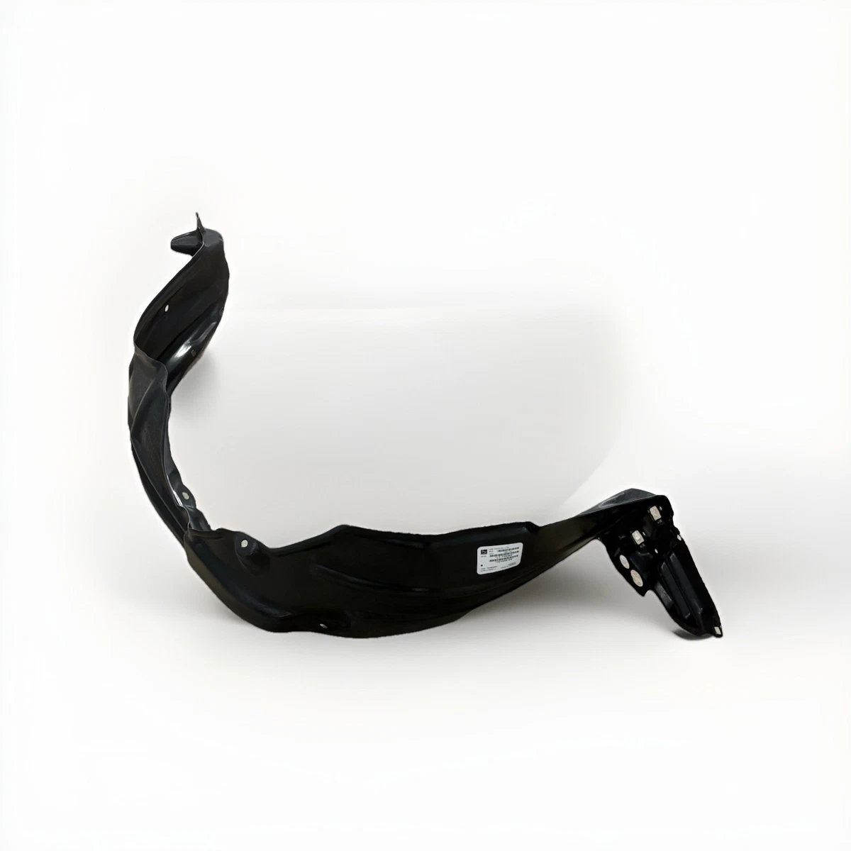 2 Pcs Lian Tuoh Liner Fender Left And Right LT-TY6361 LT-TY6362 photo 3