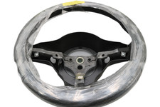 Tq902bnaa New Oem 2008-2009 Dodge Viper Steering Wheel Acr Srt-10