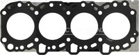 1X Victor Reinz 61-53510-00 Dichtung Zylinderkopf FüR Toyota