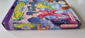 NES BATTLETOADS DOUBLE DRAGON ORIGINAL NINTENDO VIDEO GAME, BOX  MANUAL UK 