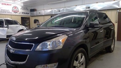 (LOCAL PICKUP ONLY) TRAVERSE  2010 Rocker Panel Moulding 1700538