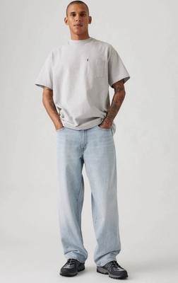 Levi s 578 Baggy Men s Jeans