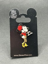 Minnie in Leopard Pants ? Forever Fabulous Disney Pin 102827