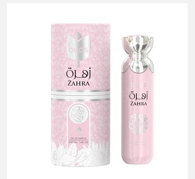 Buds Zahra by Le Chameau EDP Spray 3.4 fl oz / 100ml.*Made in UAE*