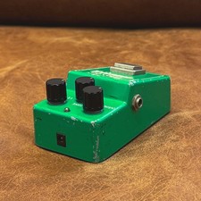 Maxon OD-808 1980 Overdrive Pedal JRC4558D Ra...
