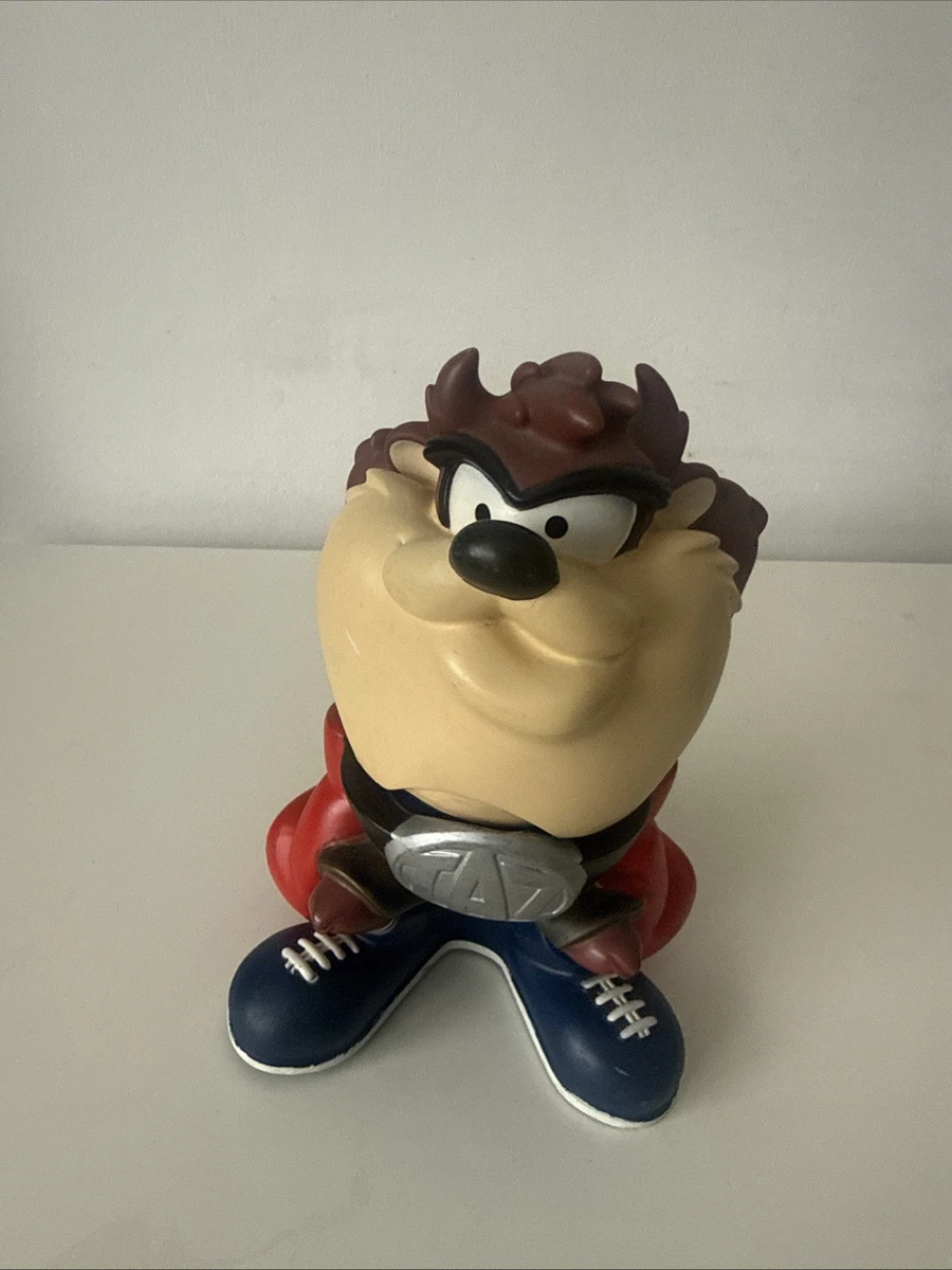 Las mejores ofertas en Figuras de acción Looney Tunes Tasmanian