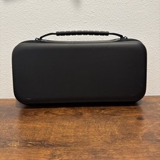 Carrying Case For Nintendo Switch 2 Travel Carry Case With 10 Game Cartridges