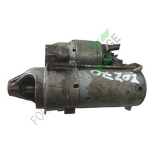 2018 PEUGEOT PARTNER STARTER MOTOR 5802FG