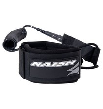 Naish Wing Wrist Leash Coiled