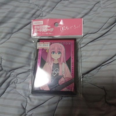 Bocchi the Rock! Character Card Sleeve