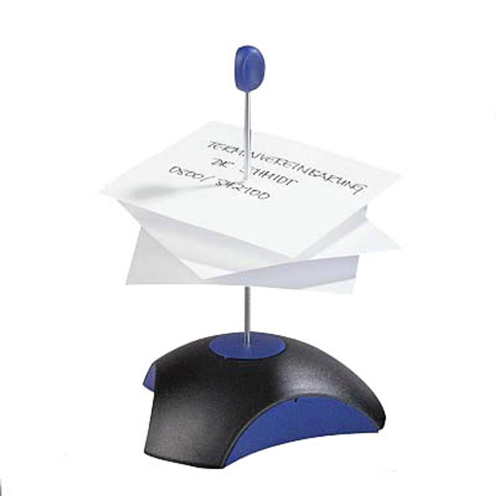 Han Zettelspießer Delta Schwarz/blau