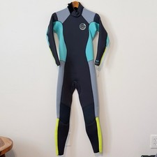 Rip Curl Dawn Patrol Wetsuit - Women's Size 6 - 3/2mm