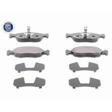 Vaico Bremsbeläge vorne für Citroen Saxo Xsara Peugeot 106 306