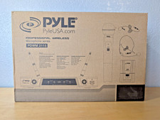 PYLE Professional Wireless Microphone Series PDWM 2115 Microphone Headset