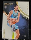 2024 Panini Immaculate Collection Basketball Gold Zach Edey #3
