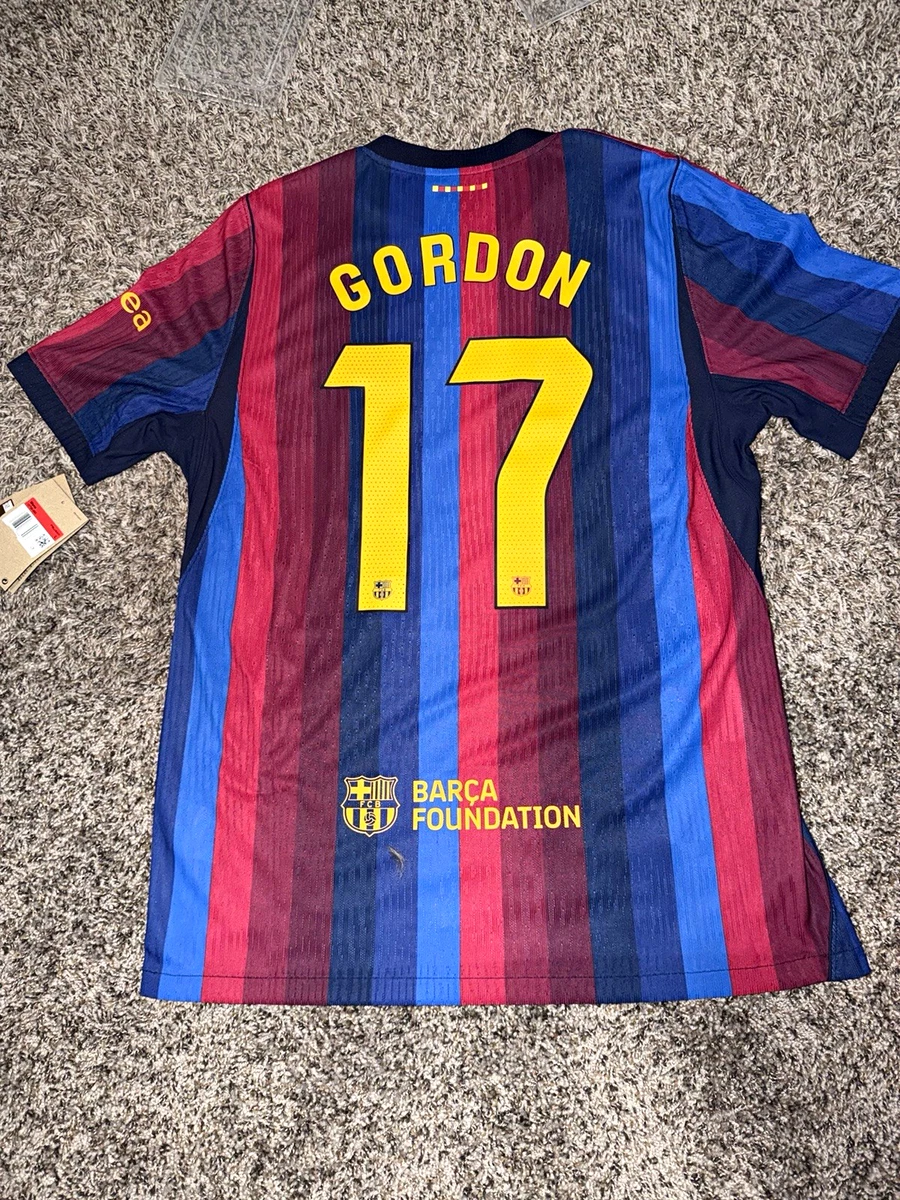 25+ Barcelona Jersey for sale | Updated Oct 2026