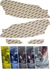 Mazda RX8 (09-11) Scheinwerferblenden