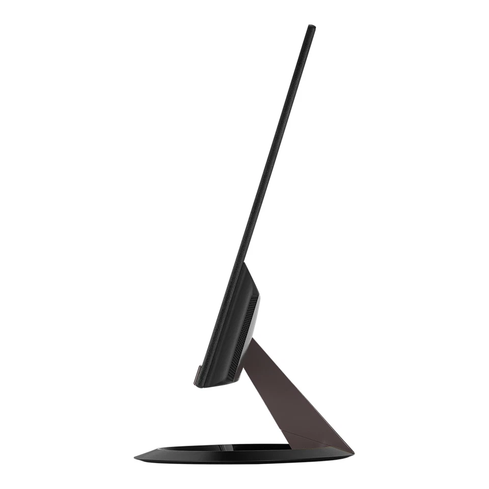 MONITOR LED ASUS 23" VZ239HE IPS Full HD 1080p 75Hz - Immagine 3 di 4