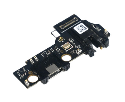 Original Realme C30 Ladebuchse Dock Connector Mikrofon USB Charging PORT