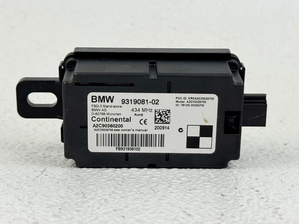 MAZDA 3 2010 motor delantero arnés cable de cableado OEM Foto 2 de 4