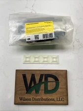 StarTech Self-Adhesive Nylon Cable Tie Mounts - 71 Pack