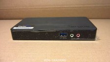 Targus ACP076 ACP076EU USB 3.0 DVI-I LAN Supe...