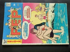 Archie Comics - PEP Vol. 1 # 305 (1st Print) Sep. 1975