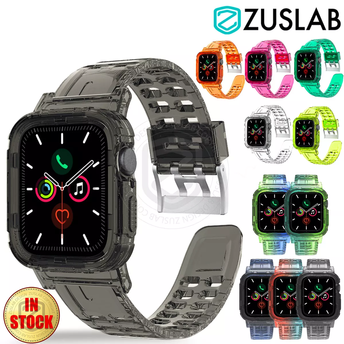 Apple Watch Designer Bands - Gucci, Louis Vuitton, Burberry, Fendi and  More! (All Under $30) 