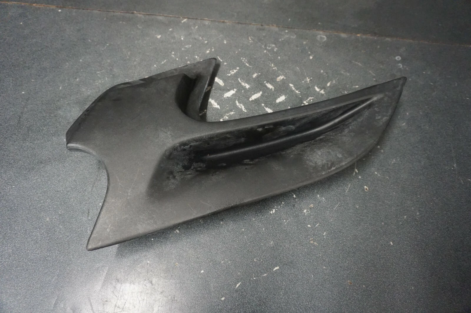 1996-2001 Sea-Doo OEM Left LH Intake Grill GTX 787/800 GTS Freshwater GTI