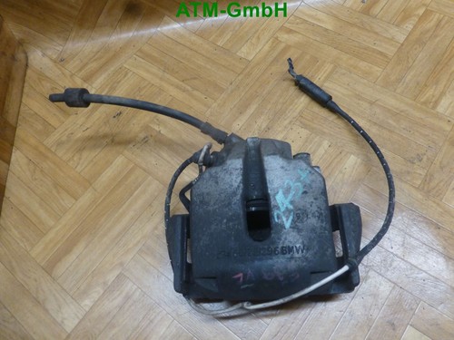 Bremssattel BMW E39 5er 520i vorne links ATE 50/22/296 91