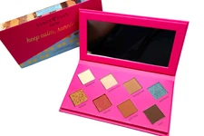 tarte sugar rush KEEP CALM, SUNNIES ON Eyeshadow Palette  NIB 100% Authentic 