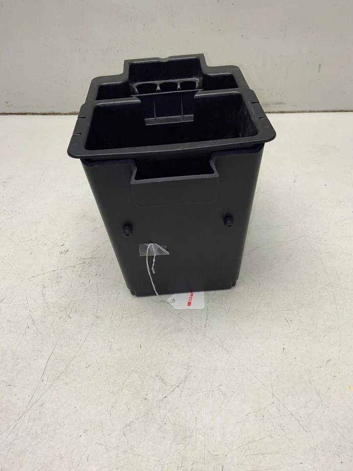 2008-2012 FORD ESCAPE MERCURY MARINER CONSOLE CENTRAL CONJUNTO DE LIXEIRA CUBÍCULO DE ARMAZENAMENTO X1466 - Imagem 4 de 4