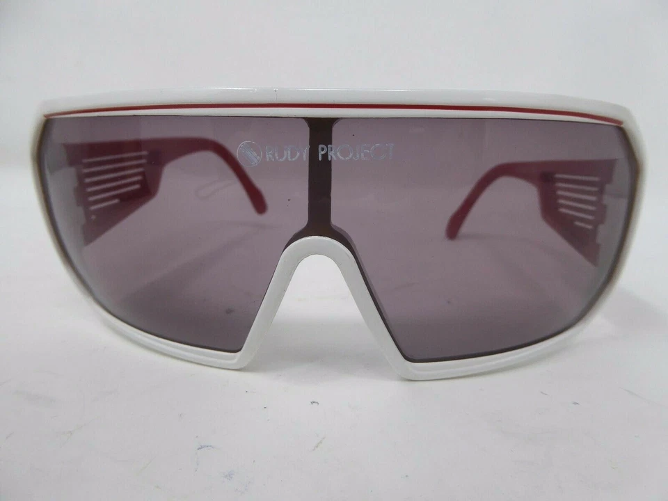 Gafas de sol vintage de lote antiguo Rudy Project clásicas años 80 ciclismo en caja como nuevas wow a Foto 2 de 4