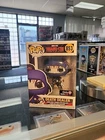 Funko Pop! Vinyl: Marvel - Death Dealer - GameStop (GS) (Exclusive) #853