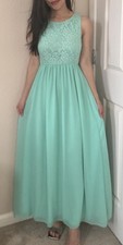 Maxi Dress size S