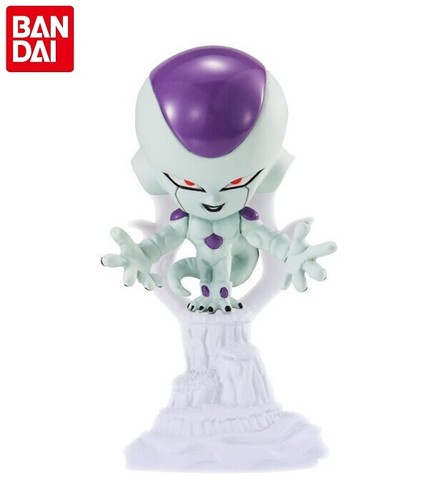 Dragon Ball Super Warriors Chou Senshi Mini Figure 7 Goku Gohan Piccolo Gamma - Picture 51 of 85