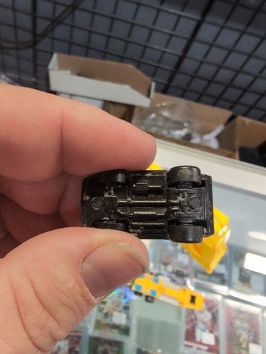 Vintage Micro Machines City Service Center Playset Carrying Case 1987 LOT BUNDLE - Picture 15 of 22