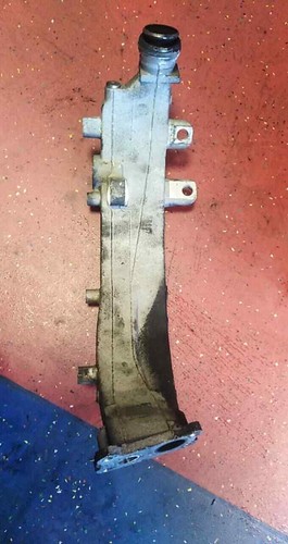 AGR-KÜHLER MERCEDES C W203 220CDI PN A6111410204