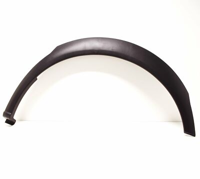 MBX50 フェンダー 2006-2020 Mercedes-Benz MB Sprinter 906 Rear Left Fender Flare
