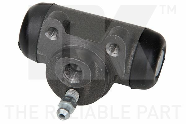 NK 803960 Radbremszylinder RBZ Bremszylinder Trommelbremse Hinterachse Hinten-image