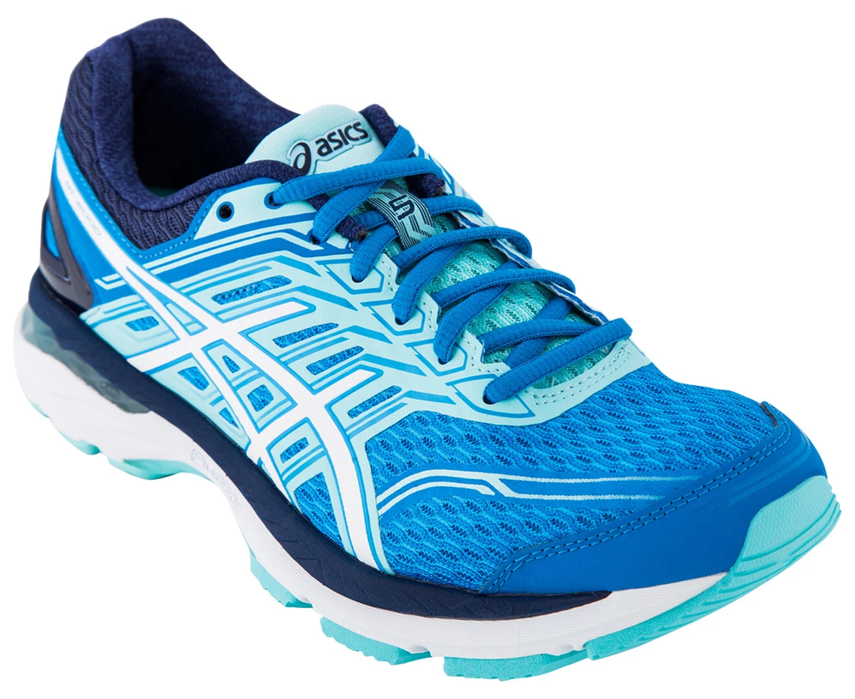 Asics gel top gt 2000v5